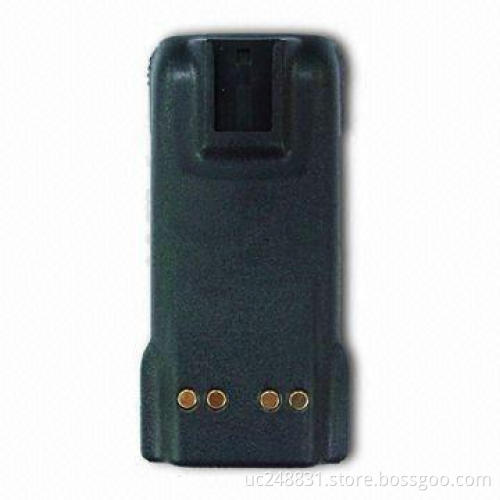 Two-way Radio Battery for Motorola NTN9815